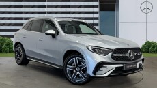 Mercedes-Benz GLC 300 4Matic AMG Line 5dr 9G-Tronic Petrol Estate